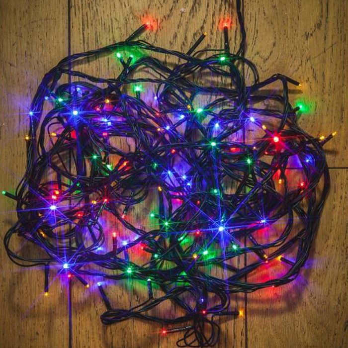 ΧΡΙΣΤΟΥΓΕΝΝΙΑΤΙΚΑ ΛΑΜΠΑΚΙΑ 240LED RGB ΜΕ ΠΡΑΣΙΝΟ ΚΑΛ. ΜΕ ΠΡΟΓΡΑΜΜΑ