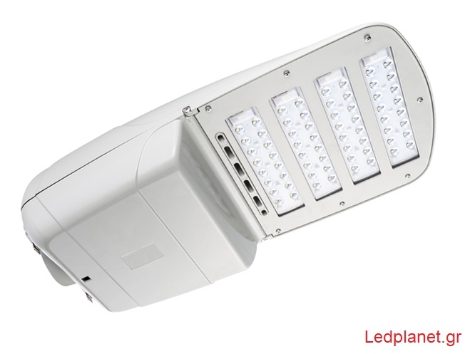 CREE LED 150W Φωτιστικό Δρόμου 21000lm IP66 Ψυχρό Λευκό 5000K Dimmable (10 Χρόνια Εγγύηση)