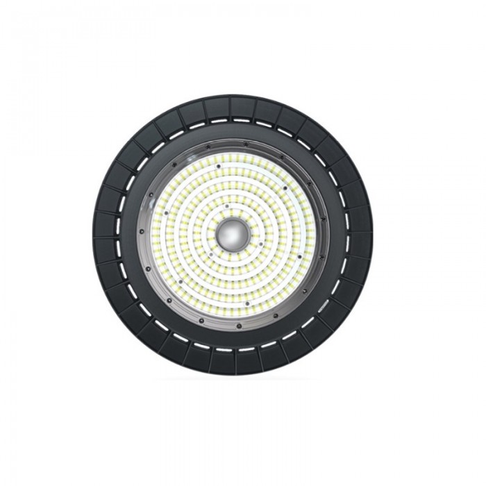 LG Chip Φωτιστικό Καμπάνα 150W Ψυχρό Λευκό 6000K 19500lm IP65 - Image 3