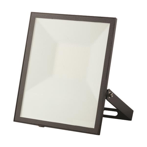 Προβολέας LED 50Watt RGB IP65 με Ασύρματο Χειριστήριο