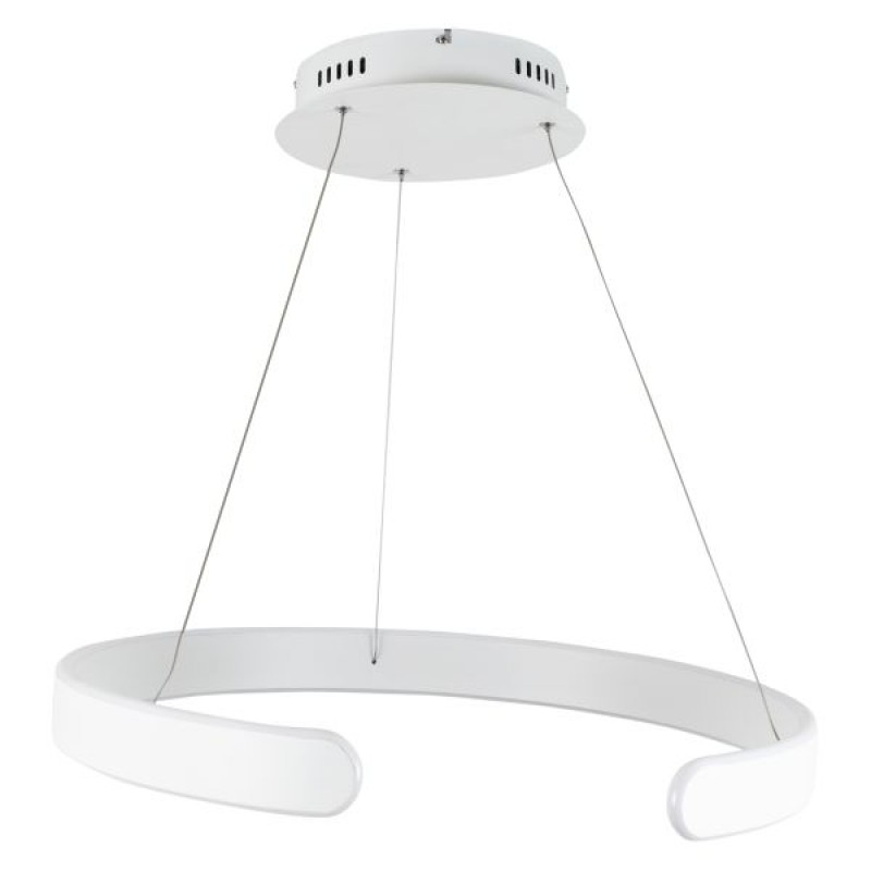 Κρεμαστό Φωτιστικό Οροφής Led 70W 6300Lm 3000K