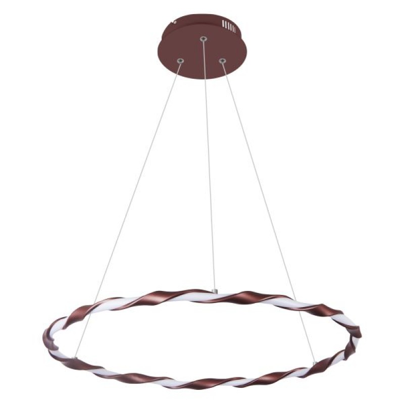 Κρεμαστό Φωτιστικό Οροφής Led 35W 3325Lm 3000K