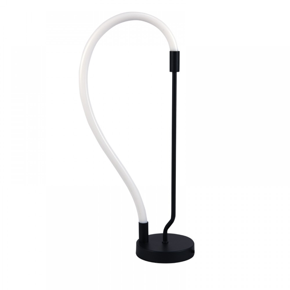 Επιτραπέζιο Φωτιστικό Led 18W Dimmable Θερμό Λευκό 3000Κ