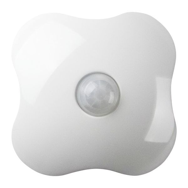 LED Φωτιστικό Νυκτός 0.8W Αισθητήρας Μέρας Νύχτας