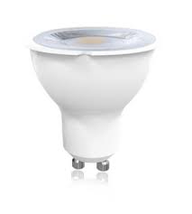 ORO Λάμπα LED Spot GU10 7W σε Θερμό φως 3000K
