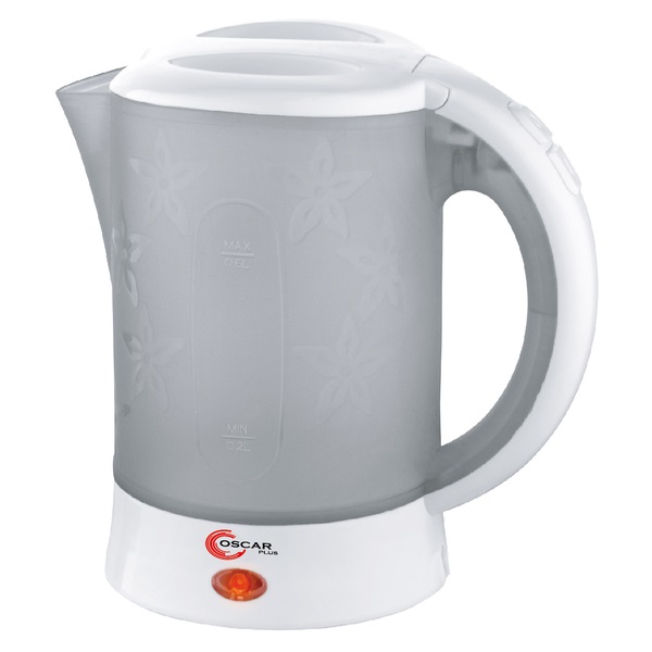 ΒΡΑΣΤΗΡΑΣ 0,6L 650W