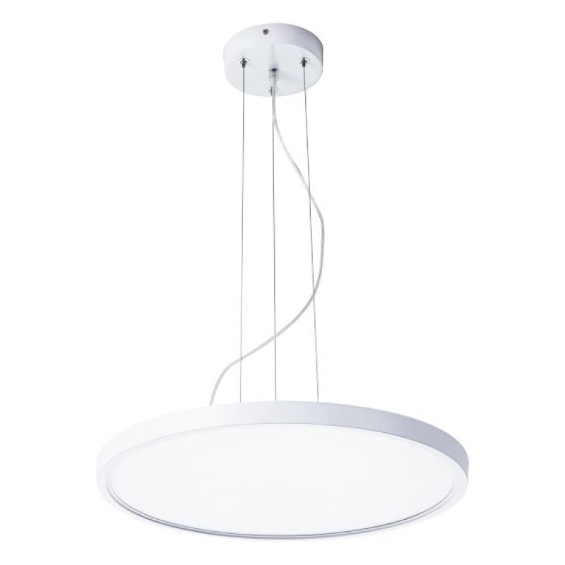 40W LED Κρεμαστό Φωτιστικό Panel 4000Κ