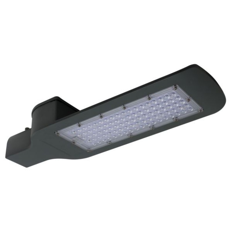Hight Power LED Φωτιστικό Δρόμου 90W 140° IP65 5000K Ουδέτερο Λευκό