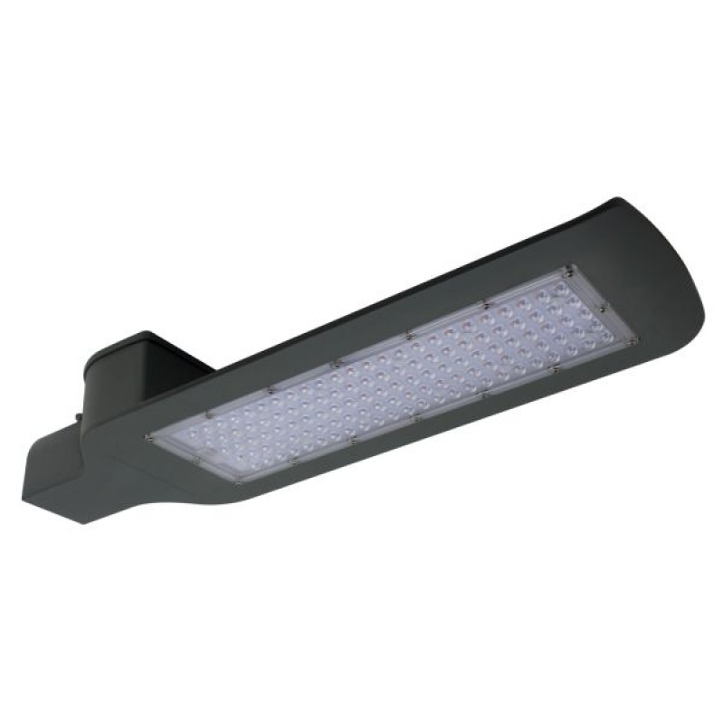 Hight Power LED Φωτιστικό Δρόμου 120W 140° IP65 5000K Ουδέτερο Λευκό