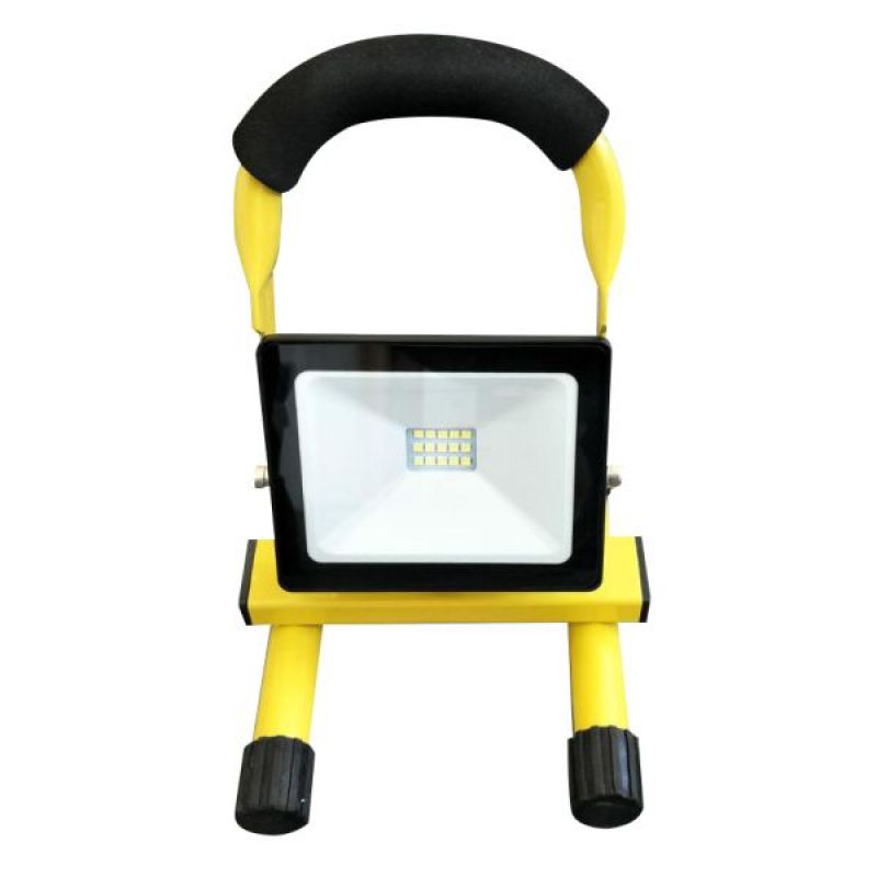 LED 30W Προβολέας Φορητός Εργασίας Epistar SMD
