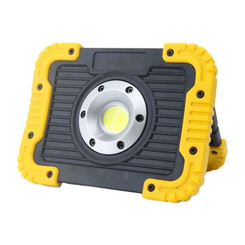 LED 10W COB Προβολέας Φορητός Εργασίας Epistar