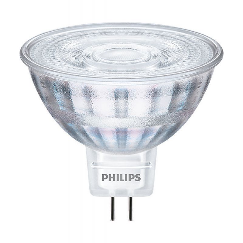 LED Σποτ MR16 5W 36º 12V Philips Ουδέτερο 4000K