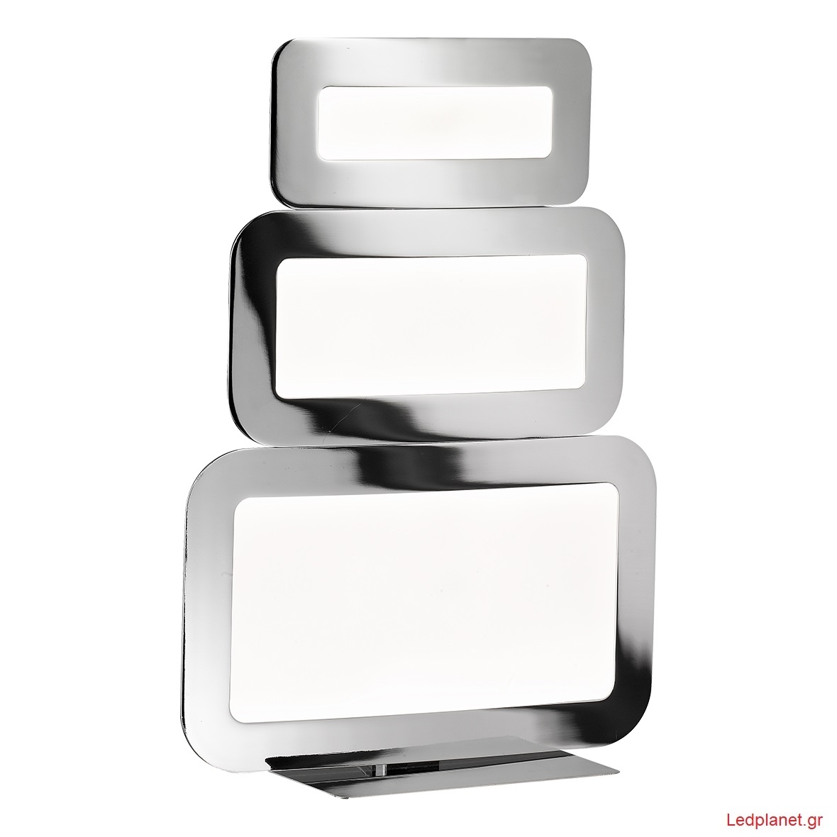 LED 18W Επιτραπέζιο Μεταλλικό Φωτιστικό 1300Lm 3000K 3-Level Dimmable (5 ΧΡΟΝΙΑ ΕΓΓΥΗΣΗ)