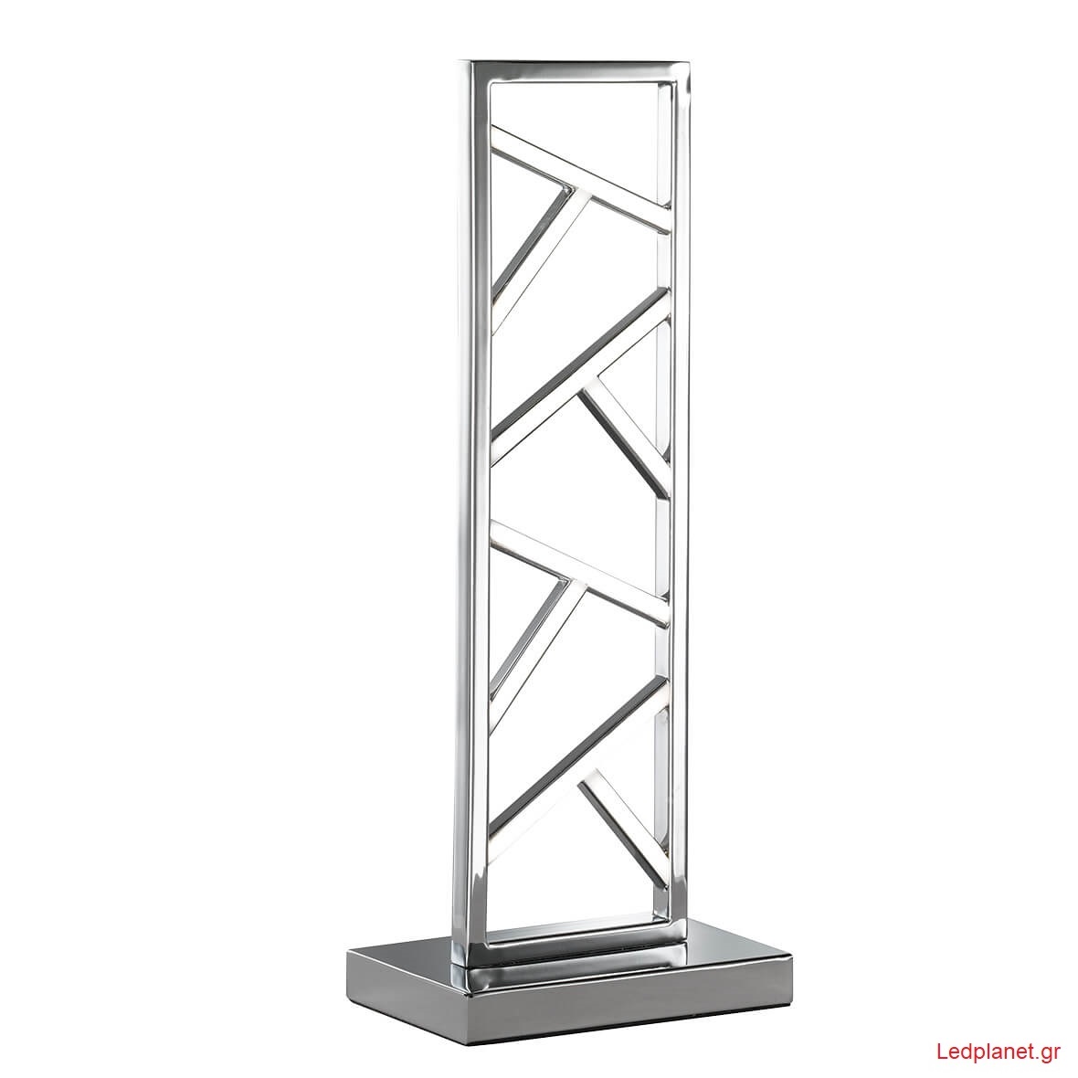 LED 7W Επιτραπέζιο Μεταλλικό Φωτιστικό 3000K (5 ΧΡΟΝΙΑ ΕΓΓΥΗΣΗ)