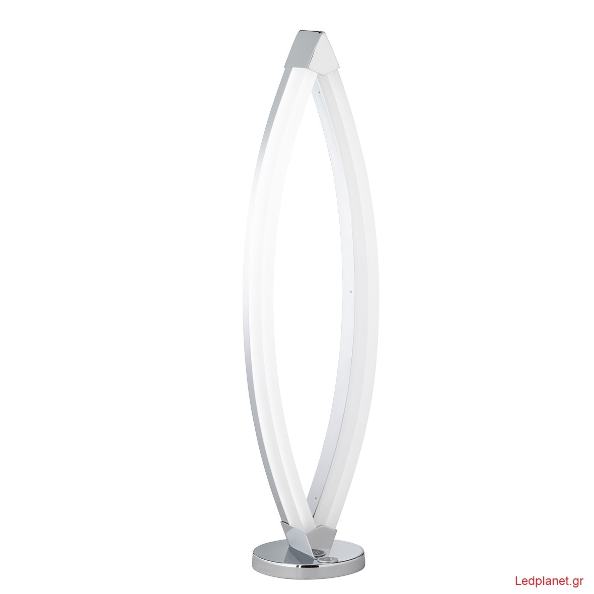Επιτραπέζιο Φωτιστικό LED 20W Χρυσό 1300Lm Dimmable 3000K (5 ΧΡΟΝΙΑ ΕΓΓΥΗΣΗ)