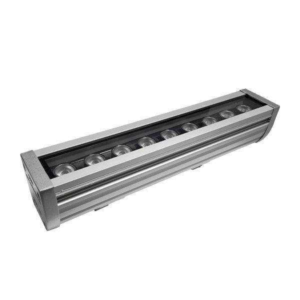 Wall Washer Epistar Led IP65 10W 40cm