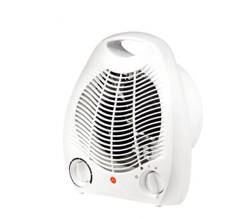 Αερόθερμο Επιδαπέδιο 2000W