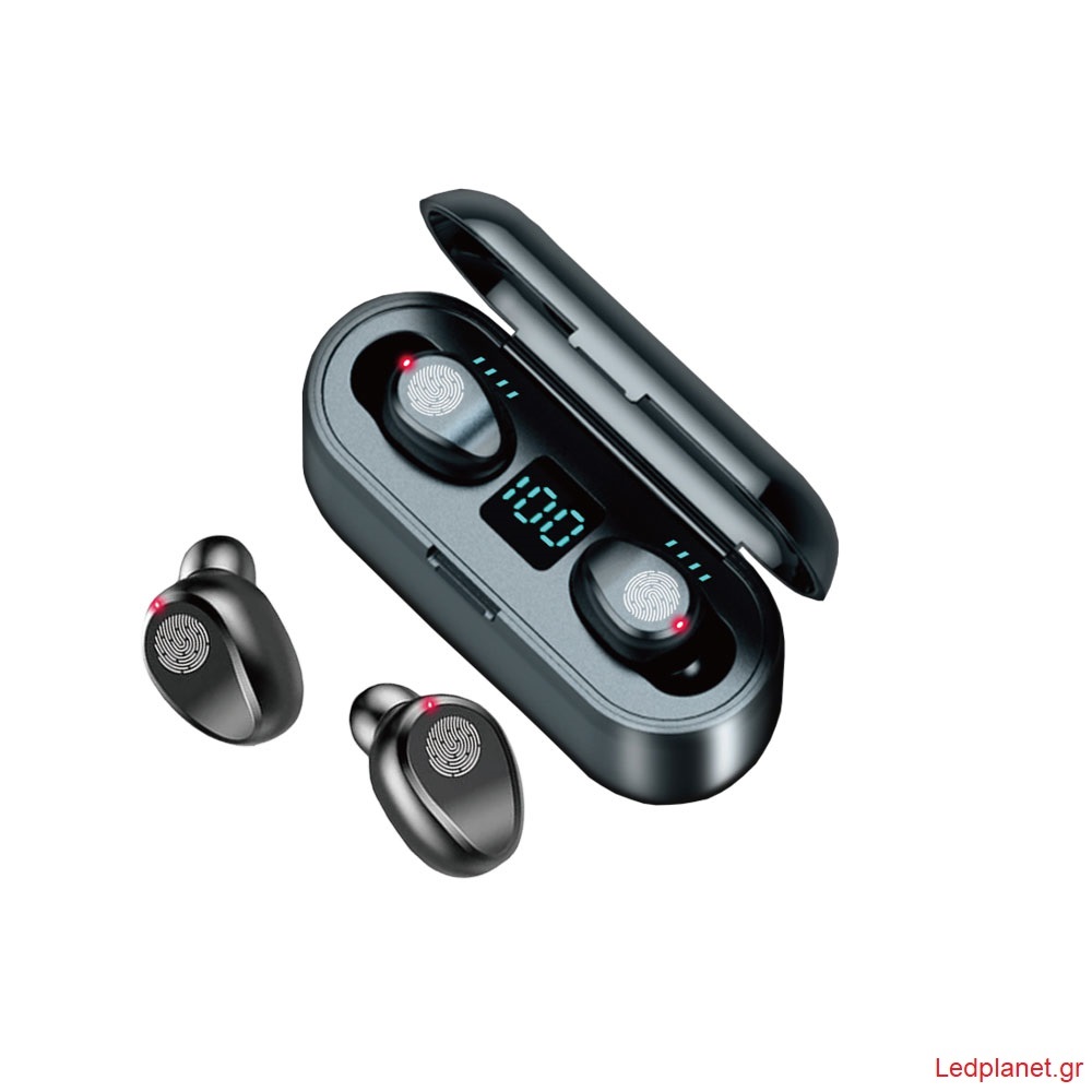 Ασύρματα Ακουστικά Bluetooth