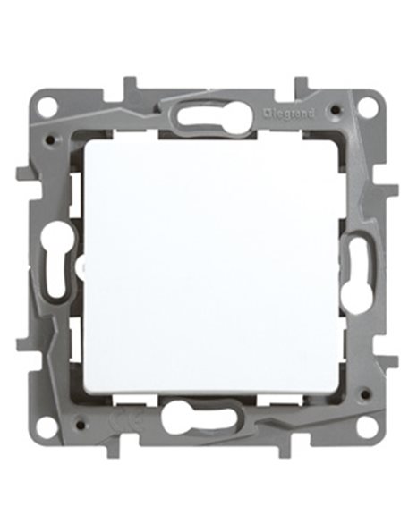 Διακόπτης Α/Ρ 10A Λευκός IP20 Legrand
