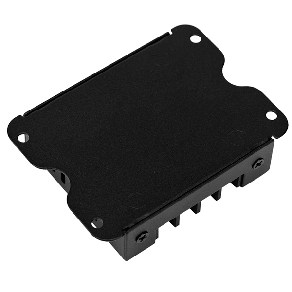 Ασύρματο LED Dimmer με Χειριστήριο RF 12v (360w) - 24v (720w) - Image 4