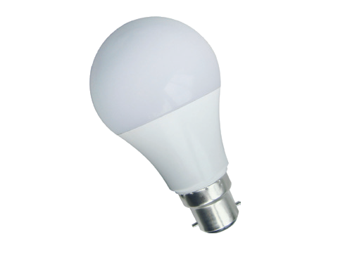 Lucas LED Λάμπα A60 Bayonet B22 11W 6400K