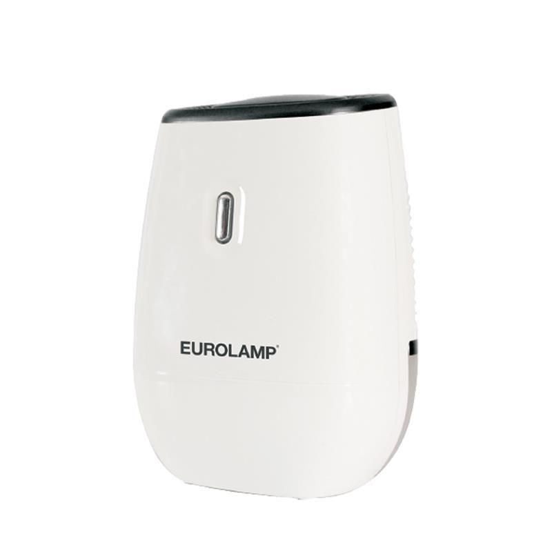 Eurolamp Αφυγραντήρας 250ml 25W Mini