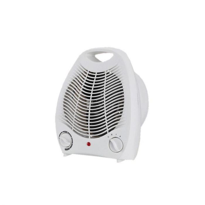 Ferrara Αερόθερμο Δωματίου 2000W