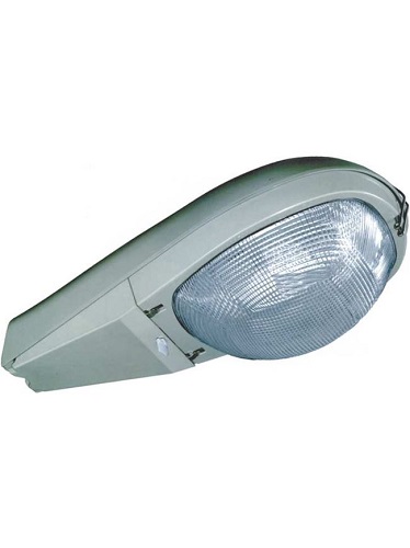 Φωτιστικό δρόμου 1X250W E40 230V IP65