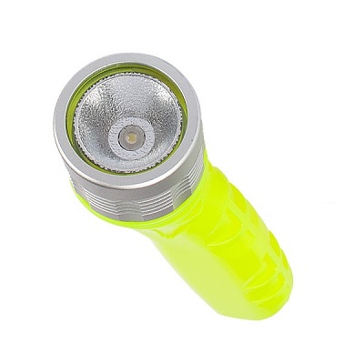 Αδιάβροχος Καταδυτικός Φακός IP68 3 Watt COB - Image 3