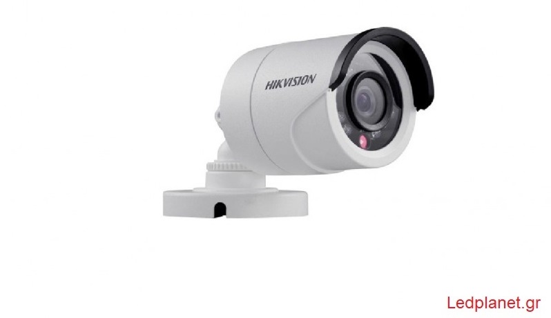 Κάμερα Παρακολούθησης Bullet 1080p Smart IR 4in1 Σταθερός Φακός 2.8mm Εξωτερικού Χώρου IP67