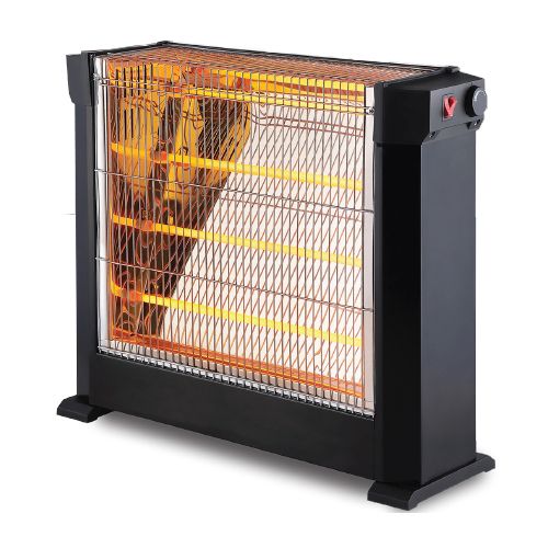 Ηλεκτρική Σόμπα Χαλαζία 2200W