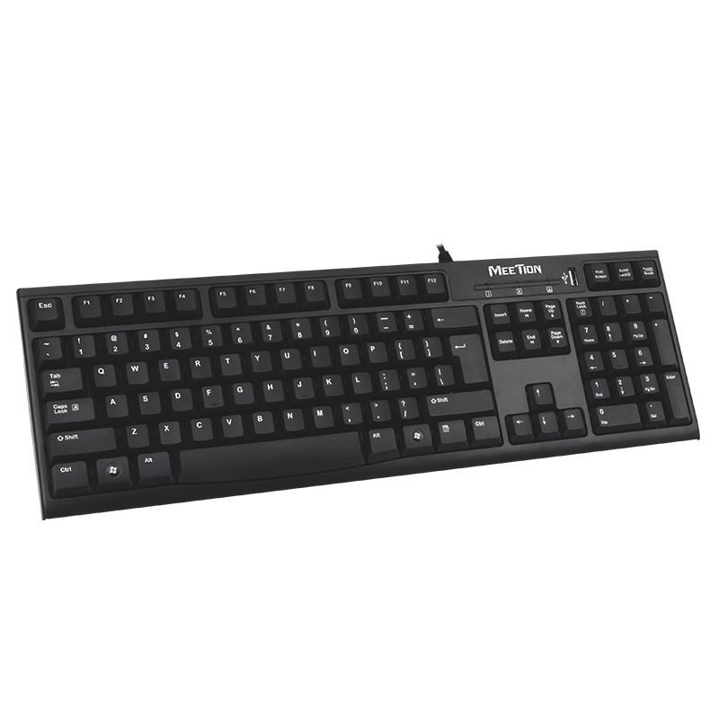 Mutilmedia Keyboard USB Meetion K815