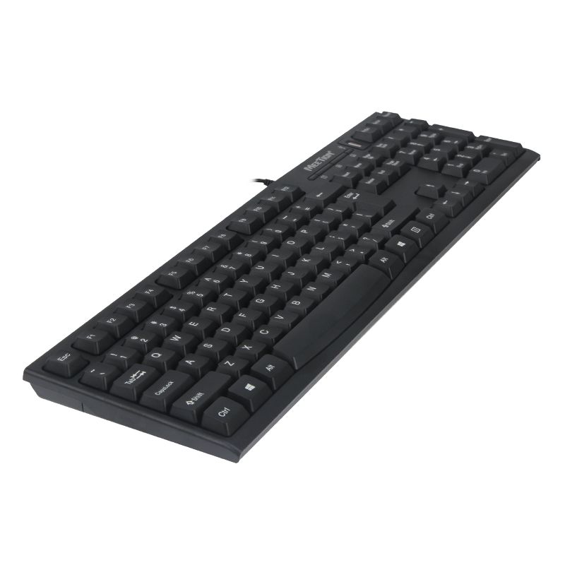 Mutilmedia Keyboard USB Meetion K815 - Image 3