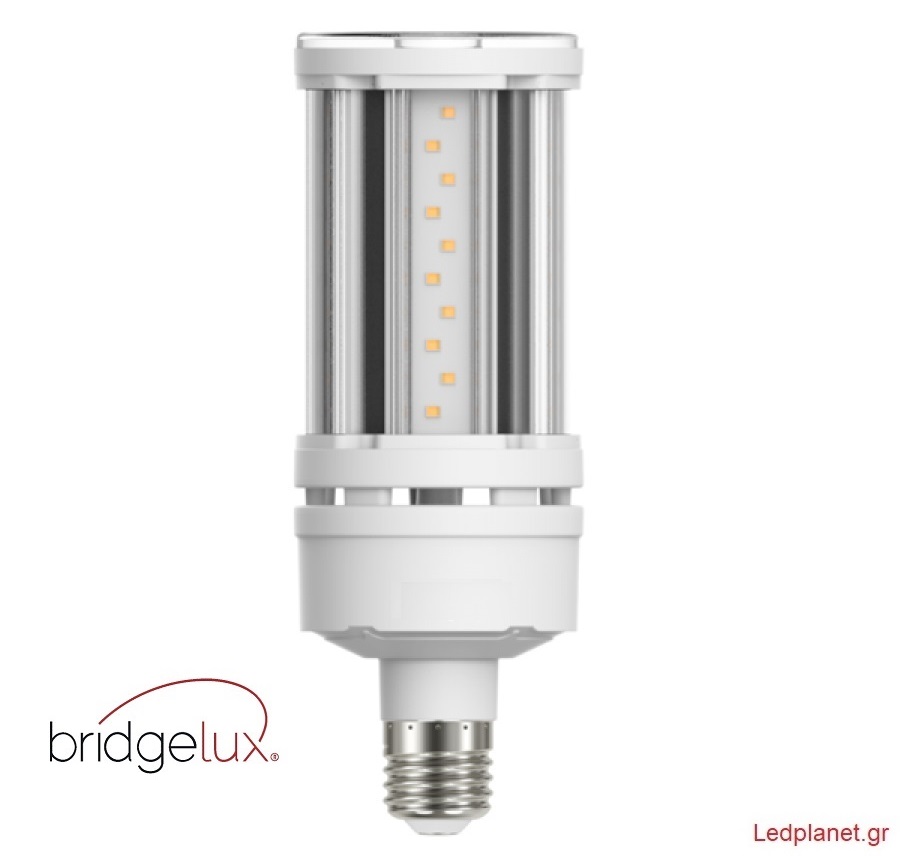 29W LED Λάμπα Corn για Καμπάνες E27 Αδιάβροχη 3600Lm Ενδιάμεσο Λευκό 4000K