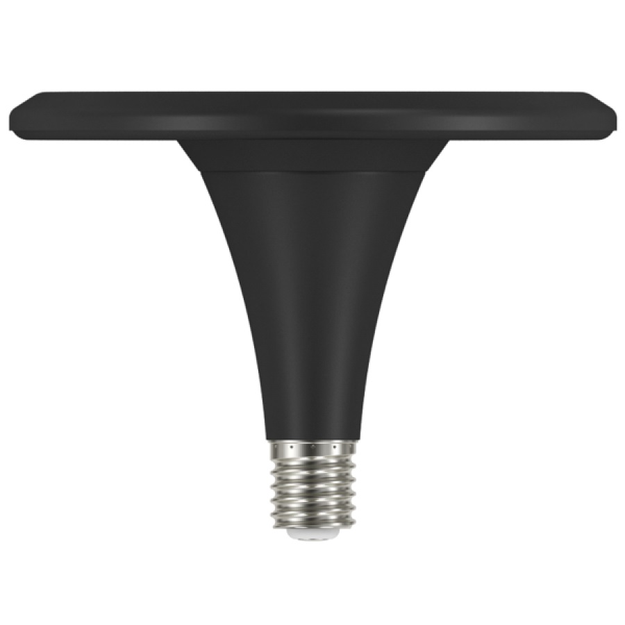 78W LED Λάμπα UFO για Καμπάνες E40 11000Lm Ενδιάμεσο Λευκό 4000K - Image 2