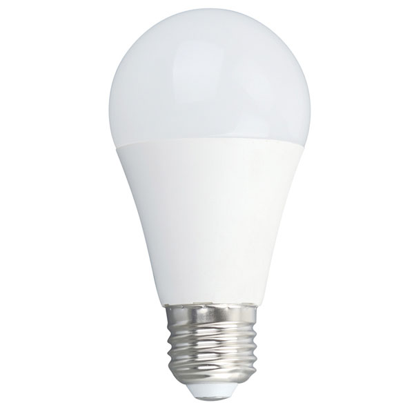 LED Λάμπα Ε27 12Volt 12W A60 Θερμό Λευκό 2700Κ