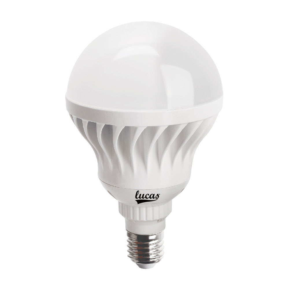 70W LED Λάμπα για Καμπάνες E27 2700K