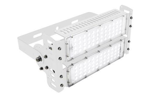 Epistar LED Φωτιστικό Βενζινάδικου 100W Hi Power IP65 (3 Χρόνια Εγγύηση)