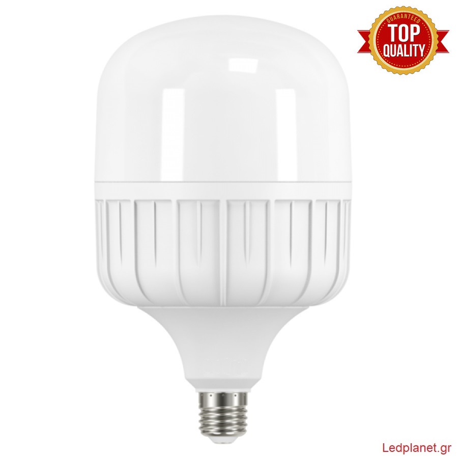 38W LED Λάμπα για Καμπάνες E27 High Power 4700lm Ενδιάμεσο Λευκό 4000K