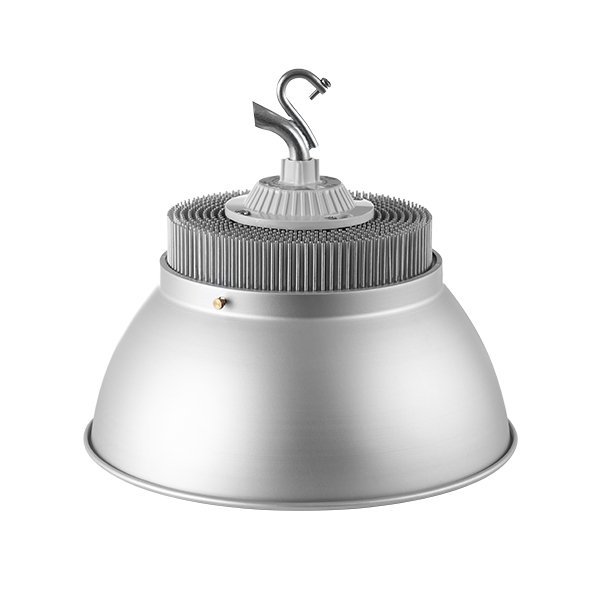 Osram Chip LED 200W HIGH BAY Καμπάνα IP65 Ψυχρό Λευκό 5700K (5 Έτη Εγγύηση)