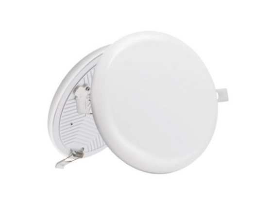 Epistar LED Panel Frameless Desing 36w Φυσικό Λευκό 4000Κ