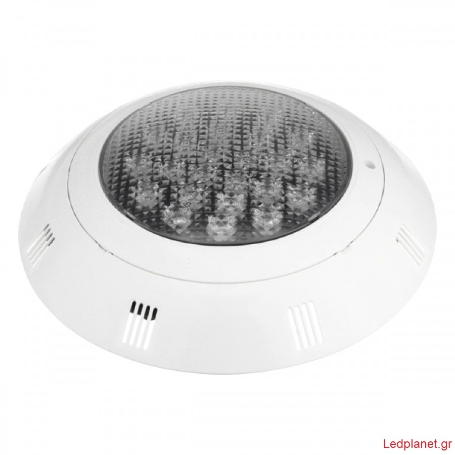 LED Λάμπα Πισίνας PAR56 18W IP68 Ψυχρό Λευκό 6000Κ