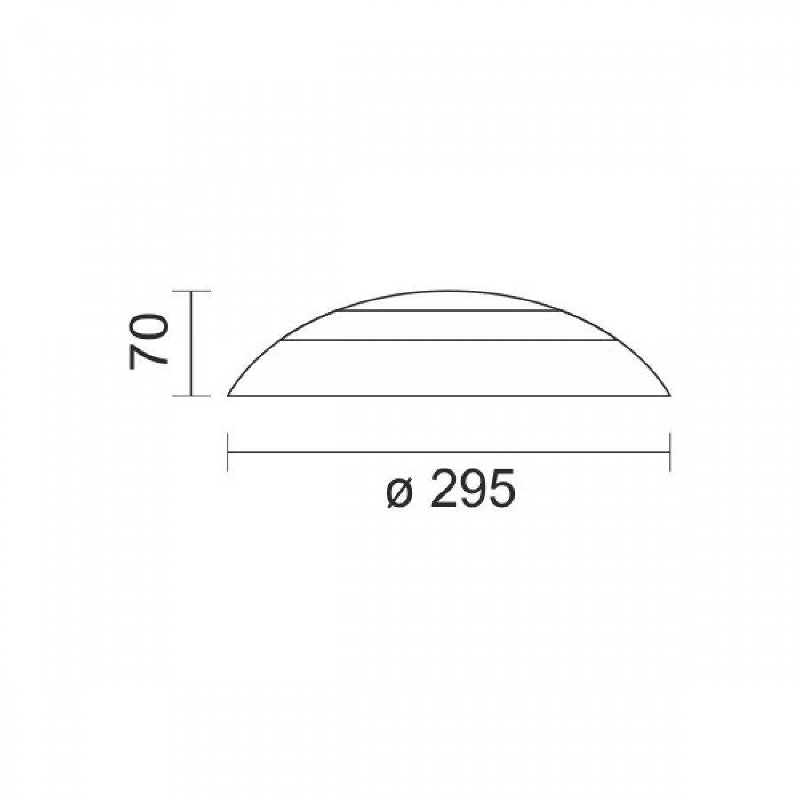 LED Λάμπα Πισίνας PAR56 18W IP68 Ψυχρό Λευκό 6000Κ - Image 2
