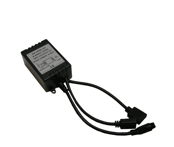 Κιτ Κρυφού Φωτισμού RGB με USB για Τηλεοράσεις (4 κομμάτια 50cm) - Image 4
