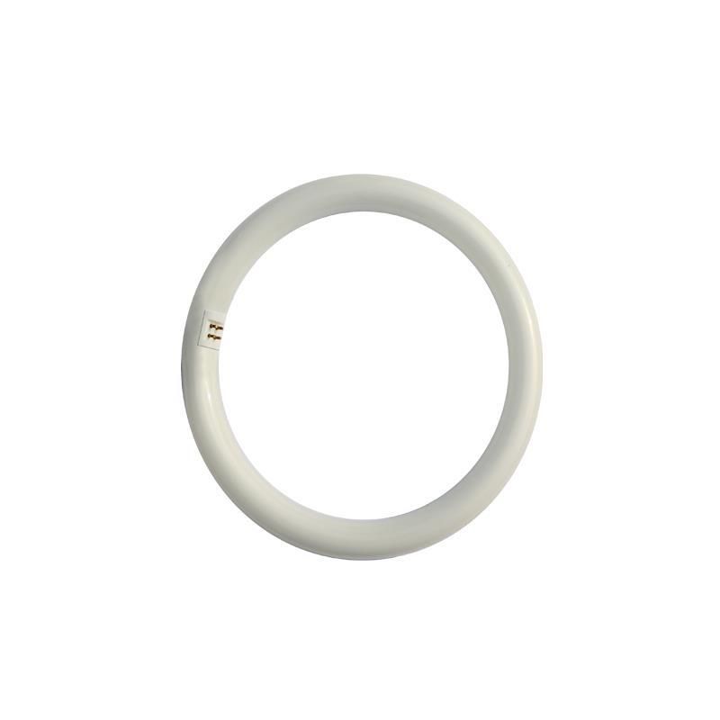 LED Λάμπα Φθορισμού T9 32W Άμεσης Εγκατάστασης Φυσικό Λευκό 4000Κ