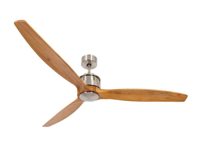 Lucci Air Airfusion Akmani Ανεμιστήρας Oροφής 36W Με Ασύρματο Χειριστήριο