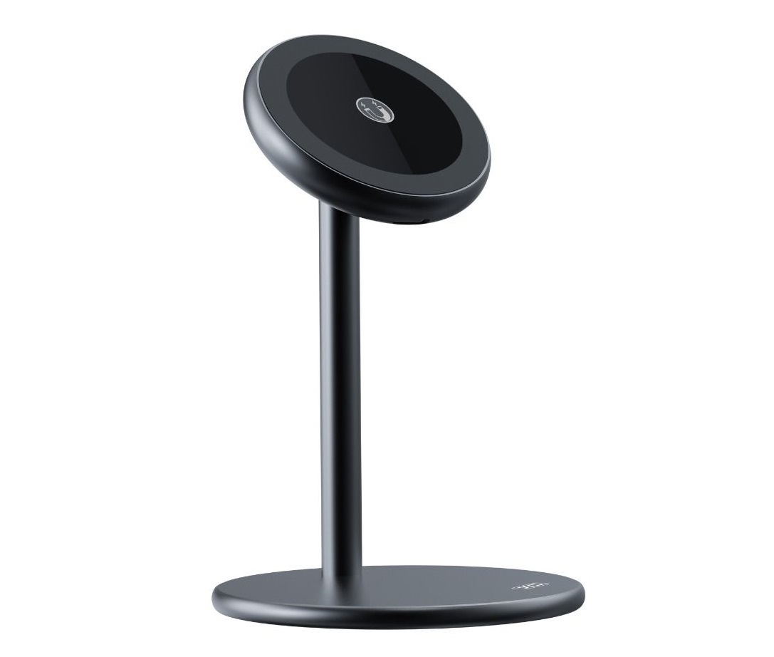 Magnetic Wireless Charger 15W