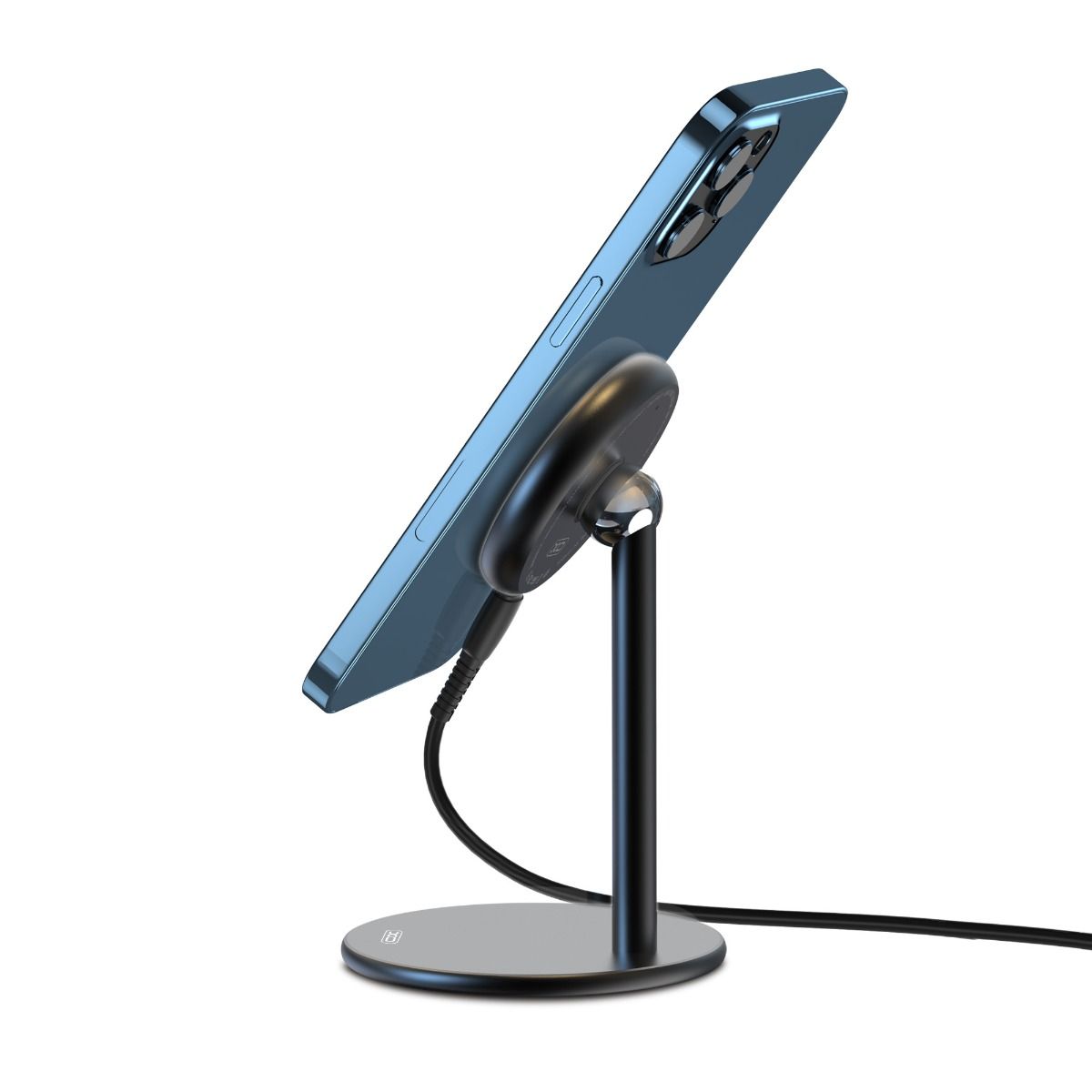 Magnetic Wireless Charger 15W - Image 2