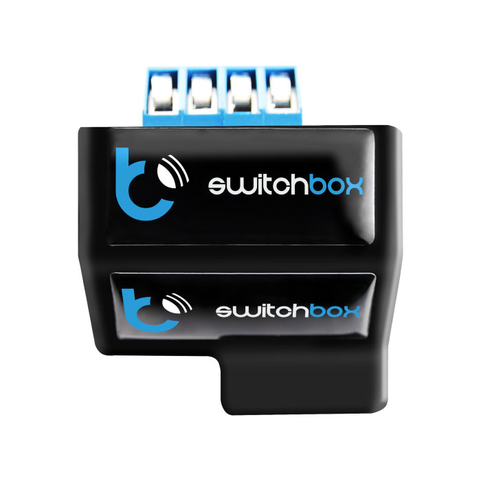 SWITCH BOX - ΕΛΕΓΞΤΕ ΤΙΣ ΗΛΕΚΤΡΙΚΕΣ ΣΥΣΚΕΥΕΣ ΟΠΟΥ ΚΙ ΑΝ ΒΡΙΣΚΕΣΤΕ