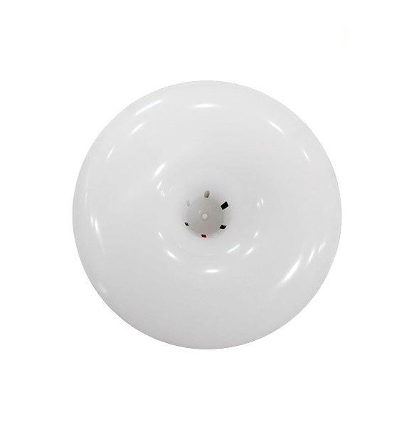 Διακοσμητική Λάμπα LED 9W E27 Εφέ Φλόγας με Εναλλαγή Αναστροφής Μοιρών & 4 Λειτουργίες - Image 4